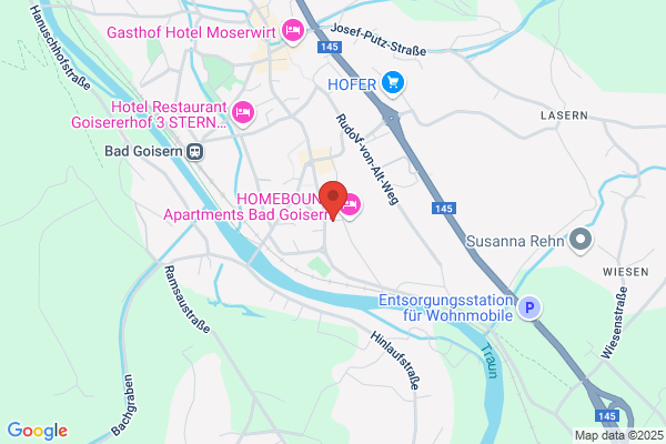 Limberger HandelsgesmbH