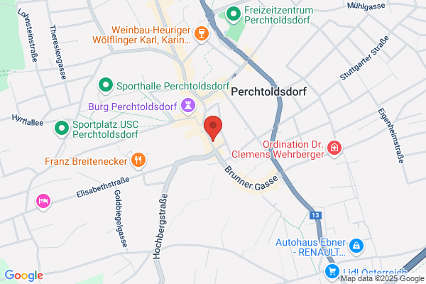 Marktplatz 17 Liegenschafts- gesellschaft mbH