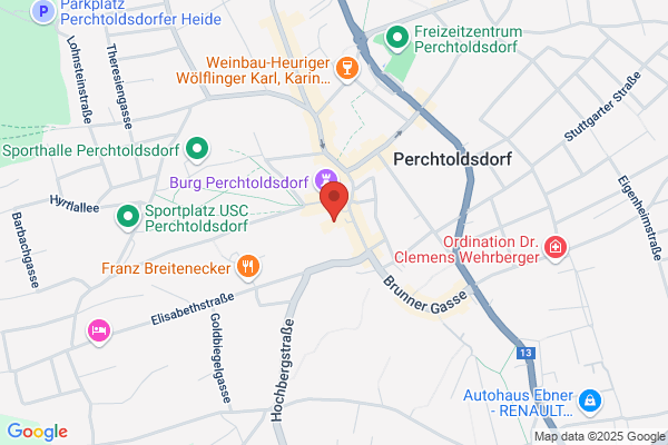 VERITAS-Informationszentrum