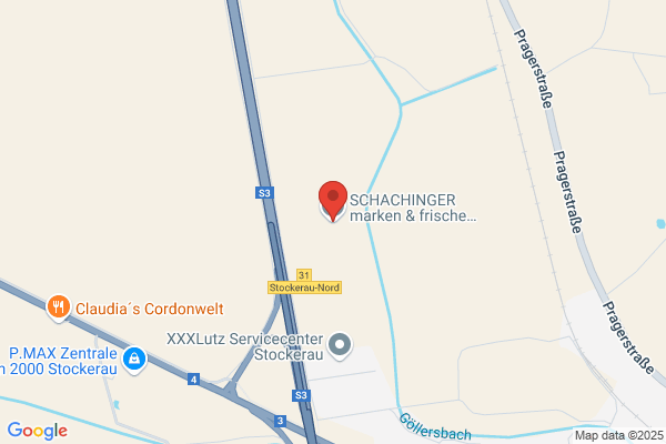 Schachinger marken und frische logistik GmbH und Co KG
