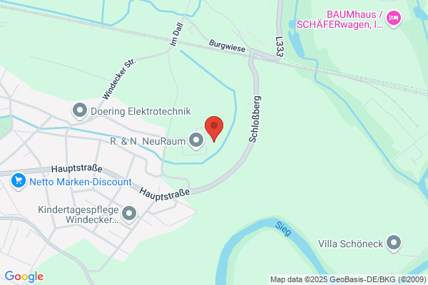 Becker Werbeagentur