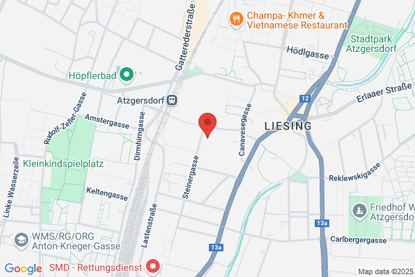 Oeffentliche Hauptschule der Stadt Wien