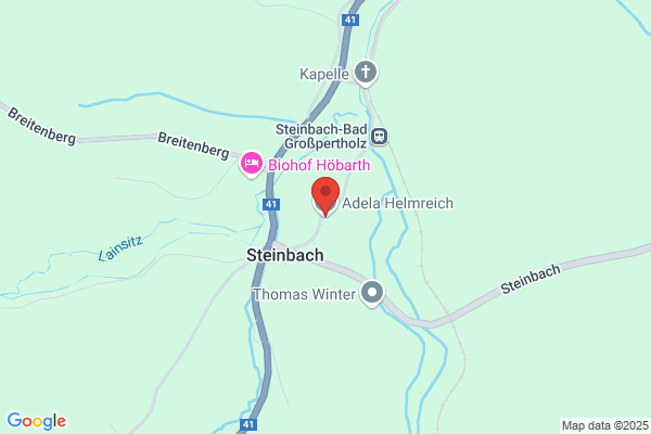 Adela Helmreich