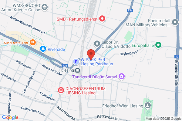 Logwin Solutions Austria GmbH