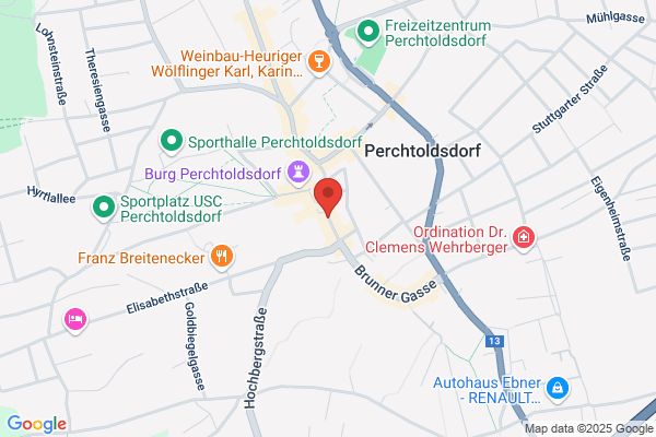 ITA Transportausruester Ges.mbH