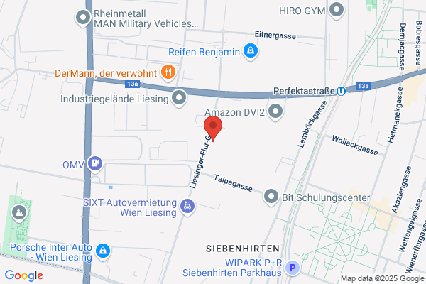 Wildenhofer Wassertechnik GesmbH