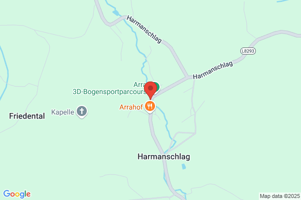 Arralift in Harmanschlag GesmbH