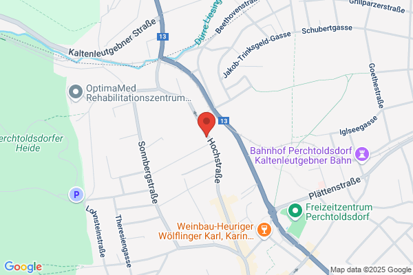 Agentur 3A Alois Anfang
