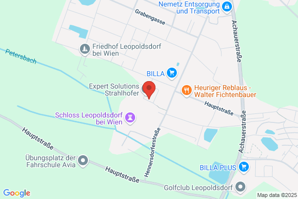 Dimension Handelsgesellschaft m.b.H.