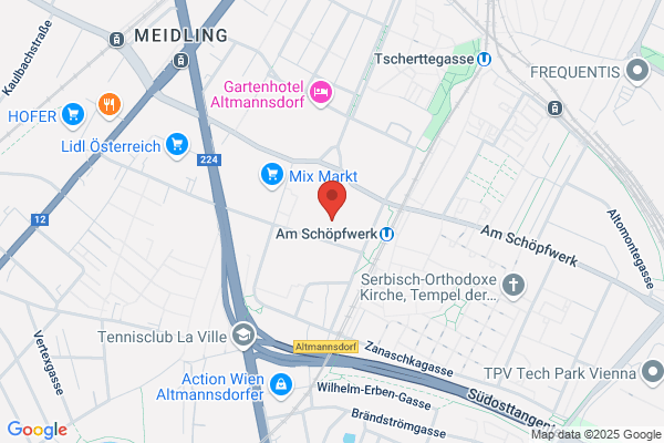 Altmanndorfer Tennis Club