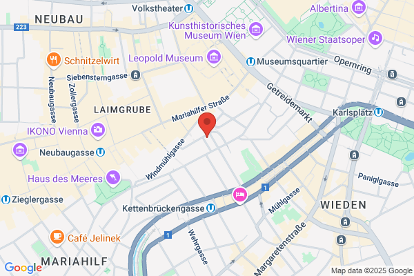Primo Real GmbH