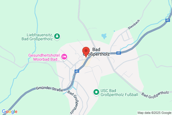Fremdenverkehrsverein