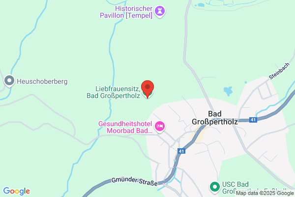 Fuerstenberg'sche Revierleitung