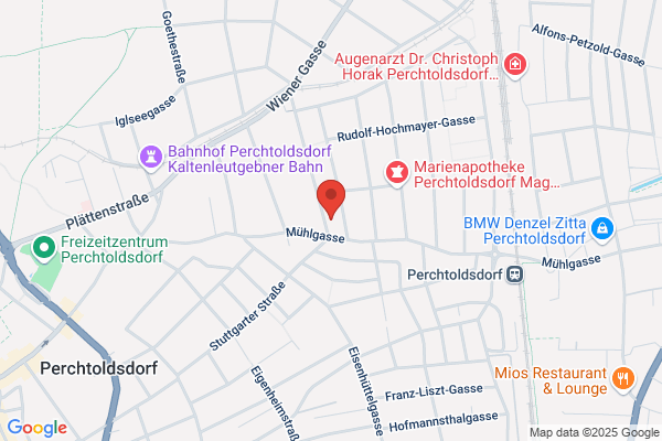 Praxisgemeinschaft f Koerperarbeit