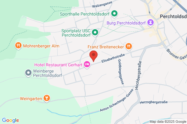 NOe Landes- Pensionisten- u Pflegeheim Perchtoldsdorf