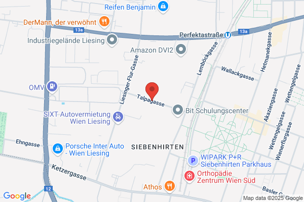 CARMEN Vermoegensverwaltung AG