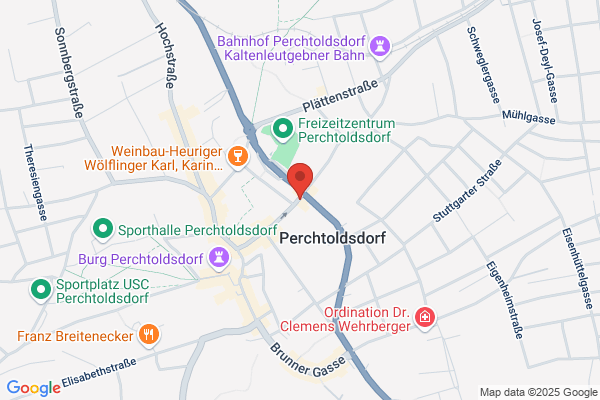 Naturstube Perchtoldsdorf