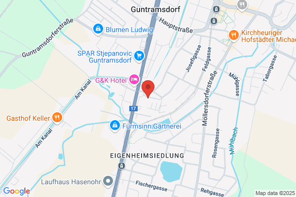 Beges Metall- bearbeitungs Ges. mbH