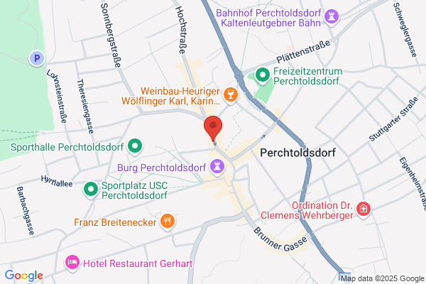 Jahreszeitenrestaurant Betriebsges.mbH
