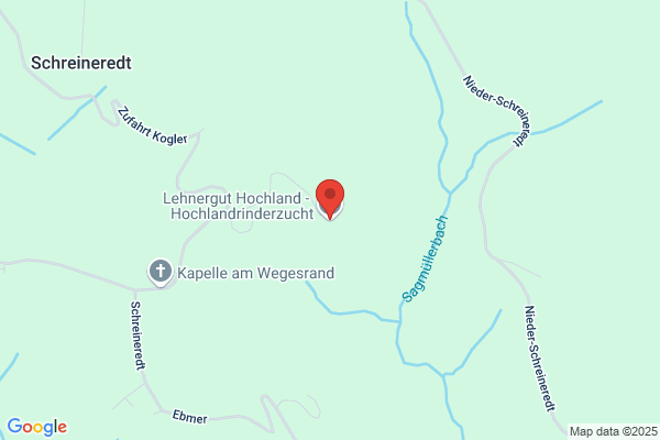 Hochland Ranch