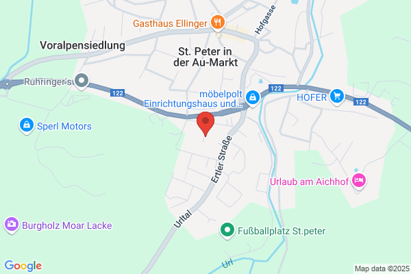 Innovation Engineering Wolfsberg GmbH