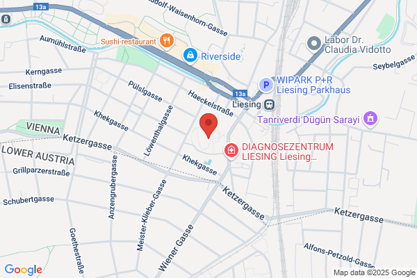 ABACO Immobilienverwaltung Ges.mbH