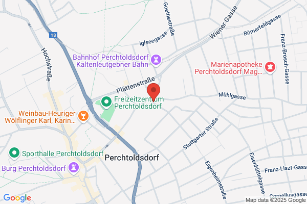 HEKA Immobilienbesitz und Verwaltungs GmbH