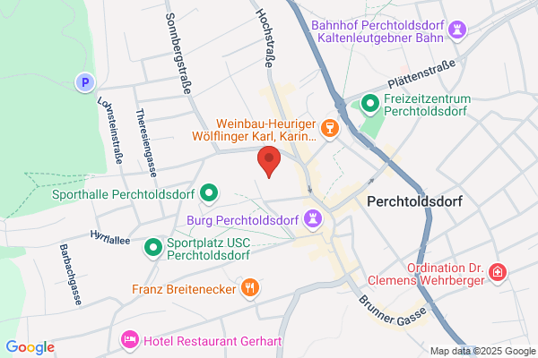 Urbanbau Gemeinnuetzige Bau- Wohnungs- u StadterneuerungsgesmbH