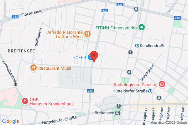 Baha'i Gemeinde Moedling