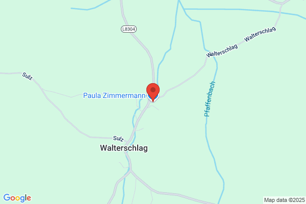 Paula Zimmermann