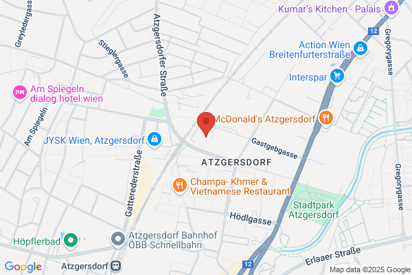 Team Kernstock Ziviltechniker Gesellschaft mbH