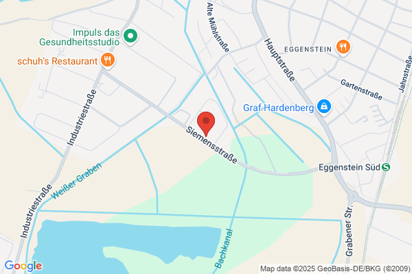 Thermalwassererschliessung GmbH