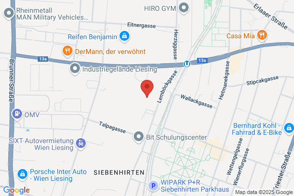 Daikin Airconditioning Central Europe HandelsgmbH