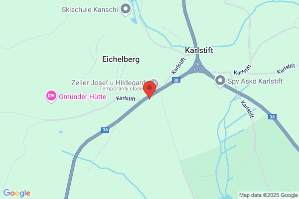 Waldgut Pfleiderer GmbH und Co KEG