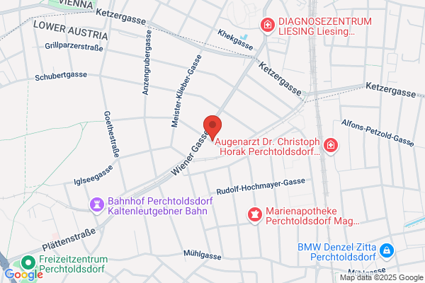 Horte der Stadtgemeinde