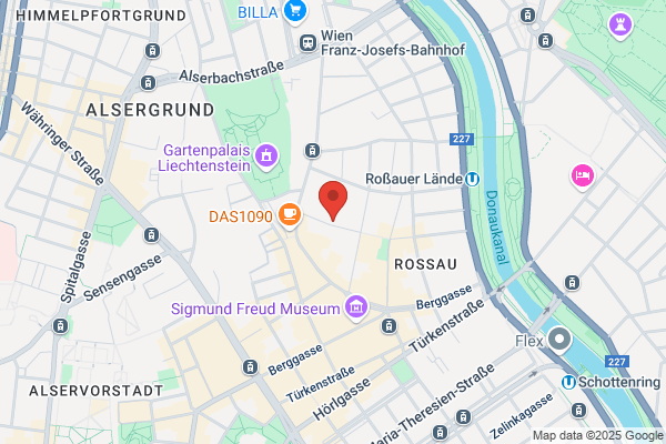 Kindertag.Heime u Kinderbetr. d Stadt Wien - Kindergaerten, Krippen und Horte MA 11A