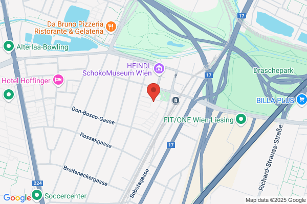 Kindertagesheim der Stadt Wien