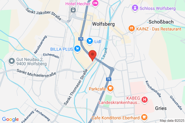 Wolfsberger Stadtwerke GmbH