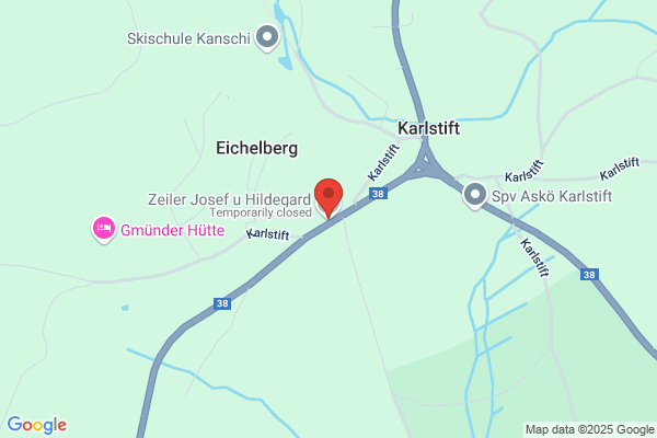 Zeiler Josef u Hildegard