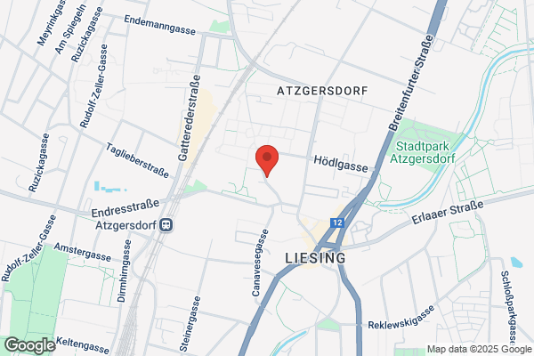 Privatkindergarten Nestchen