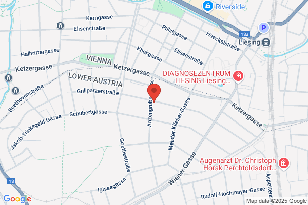 Stramitz Holz und Kaelte