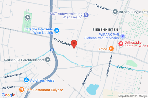 Brenner- Felsach'sche Gutsverwaltung