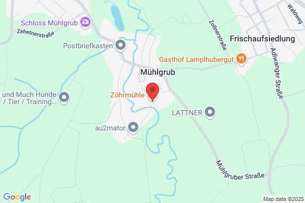 Zoehrmuehle Ges.mbH