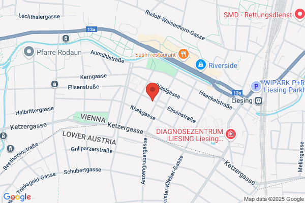 Kletzl Adolf GesmbH