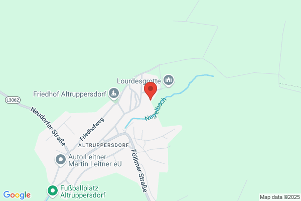 Leitner H GmbH Malerbetrieb