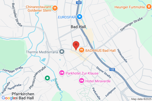 Raiffeisenbank Rohr im Kremstal