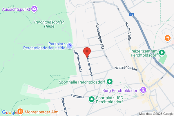Tuwas Massagepraxis - Barbara Tafart-Erlach