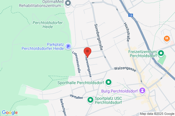 J.W.J. Handelsgesellschaft m.b.H.
