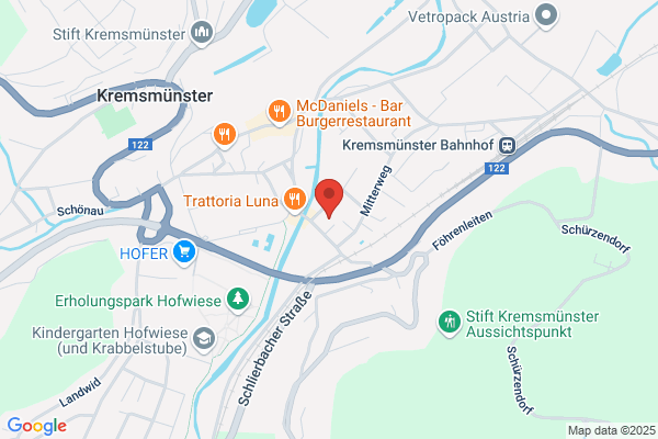 Schutti Bau GmbH