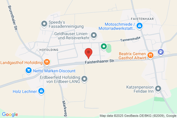 Baumeister Ing. Otto Ettinger GmbH